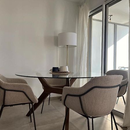 Magnifique 3 Pieces Vue Mer - Eze Apartment Exterior photo