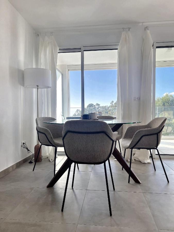 Magnifique 3 Pieces Vue Mer - Eze Apartment Exterior photo